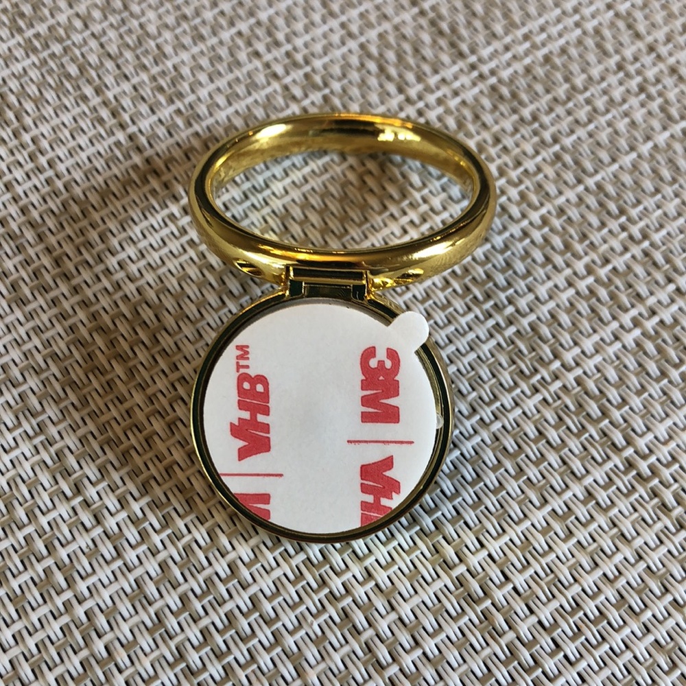 Cell phone Ring Holder - Picture 3 of 9